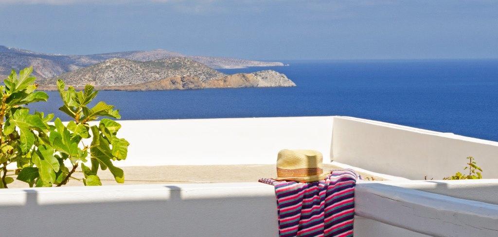 Апартаменти Aspro Mple Astypalaia Екстер'єр фото